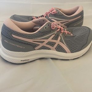 ASICS Gel-Contend 7 Sneakers, Women’s Size 8